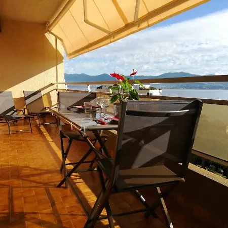 Le Parc Imperial * Ajaccio