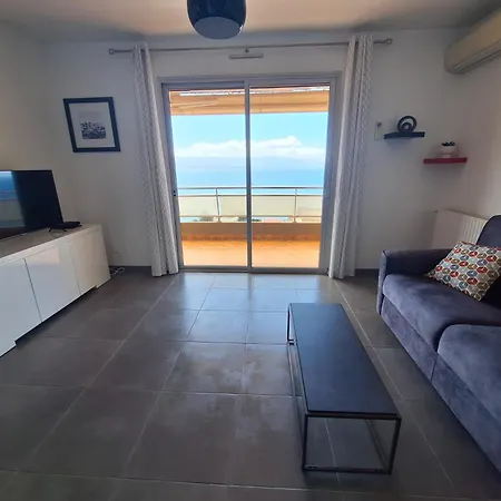 Le Parc Imperial Apartman *