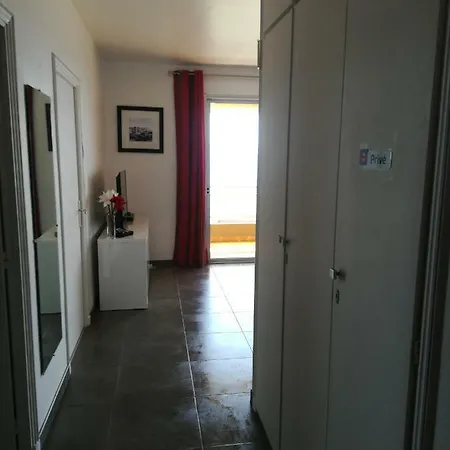 Apartman Le Parc Imperial