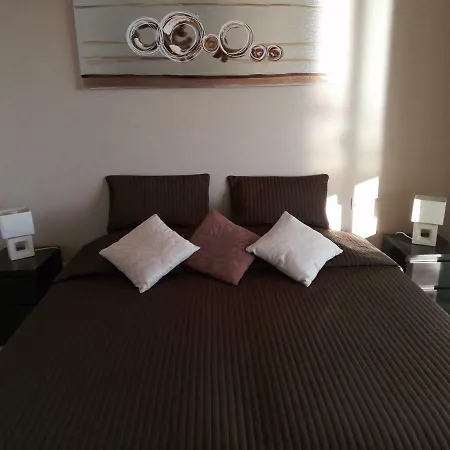 Le Parc Impérial Appartement