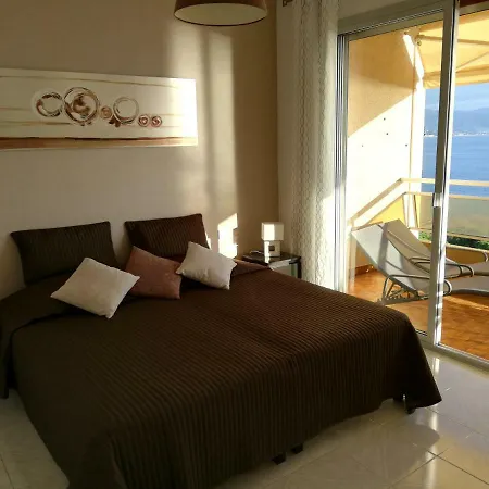 Le Parc Impérial Appartement
