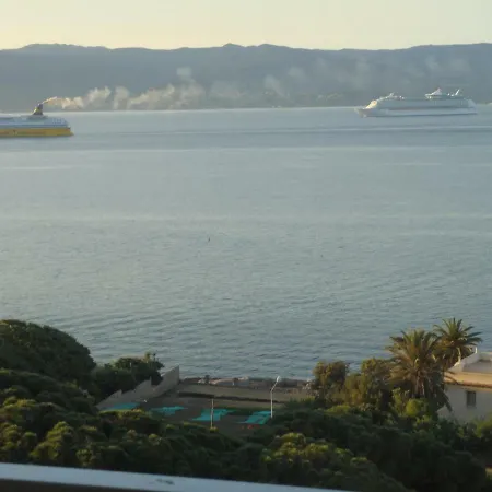 Le Parc Imperial Apartman