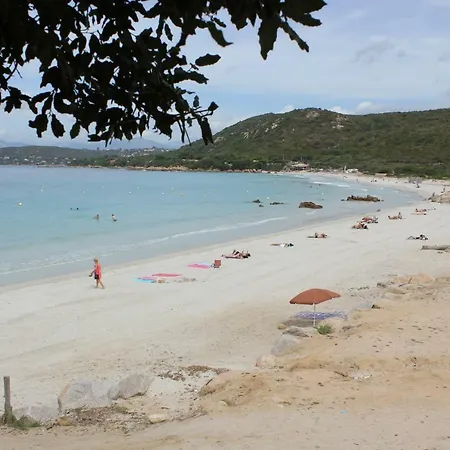 Le Parc Imperial Apartman *