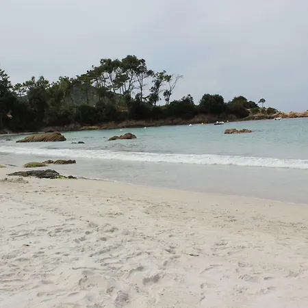 Apartman Le Parc Imperial Ajaccio