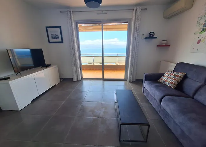 Le Parc Impérial Appartement *