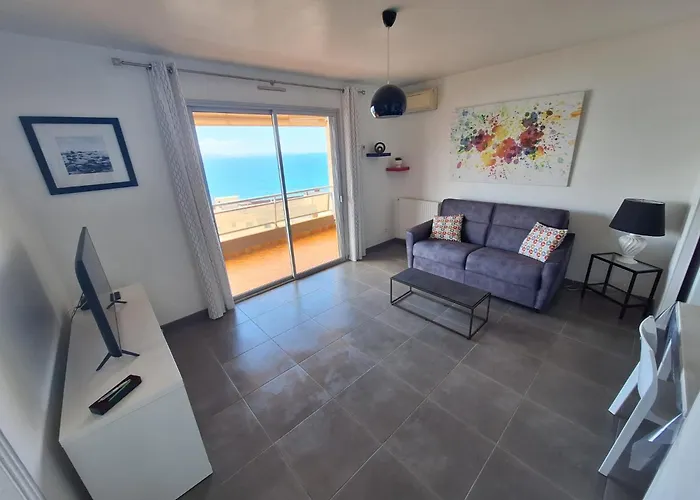 Appartement Le Parc Impérial *