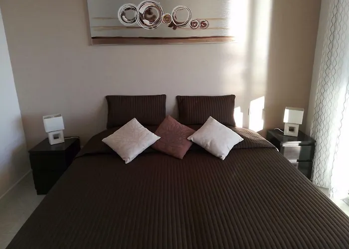 Le Parc Impérial Appartement