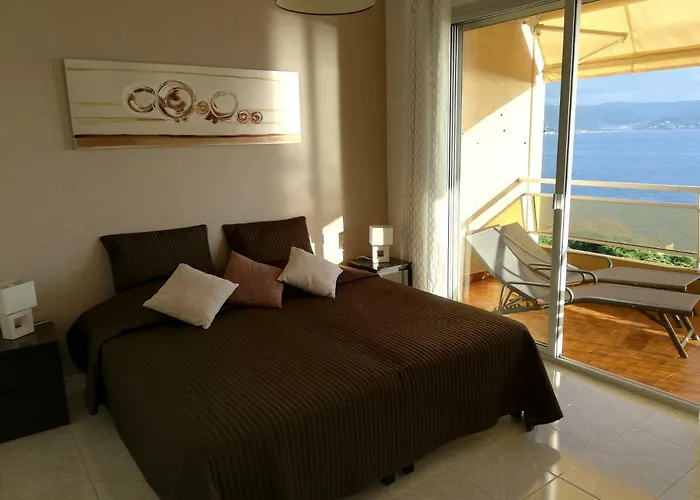 Le Parc Impérial Appartement