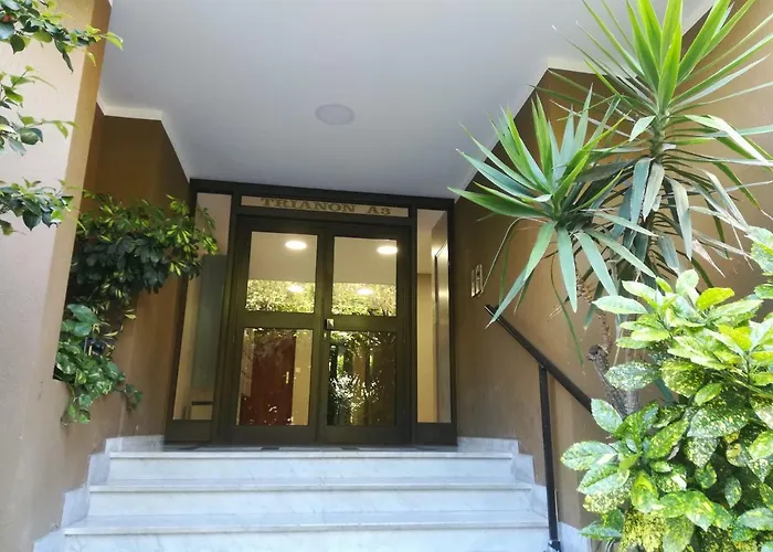 Le Parc Impérial