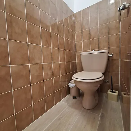 Le Parc Imperial אז'אקסיו