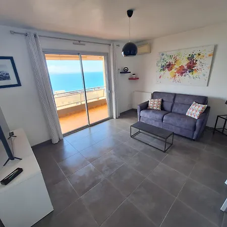 Lägenhet Le Parc Imperial *