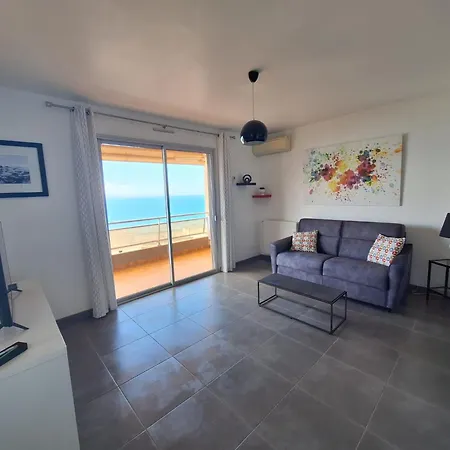 Le Parc Imperial Apartment