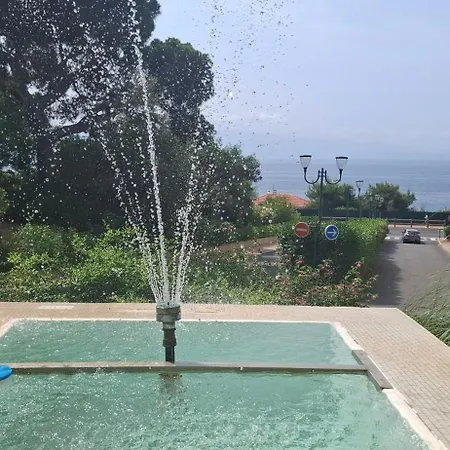 Le Parc Imperial דירה