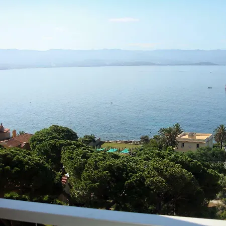 Apartment Le Parc Imperial Ajaccio (Corsica)