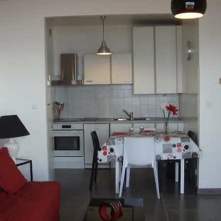 Apartment Le Parc Imperial *