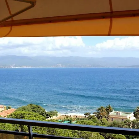 Le Parc Imperial Apartment Ajaccio (Corsica)