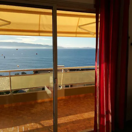 Apartment Le Parc Imperial *