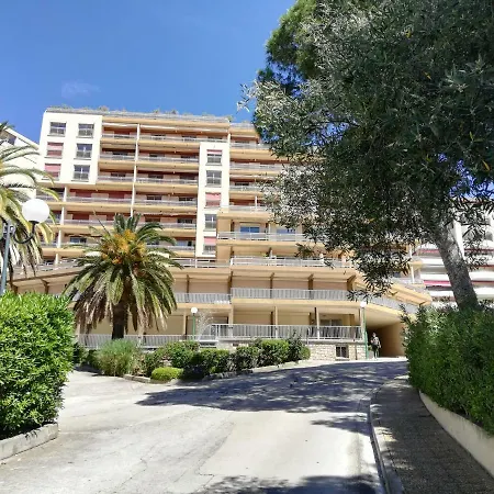 Apartment Le Parc Imperial Ajaccio (Corsica)