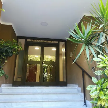 Le Parc Imperial