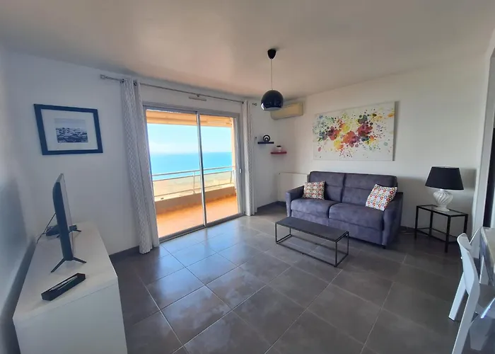 Le Parc Imperial Appartement