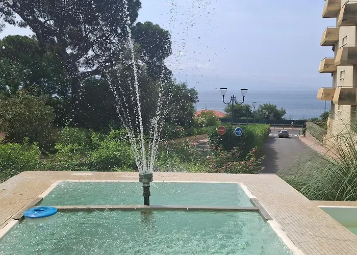 Le Parc Imperial Lägenhet