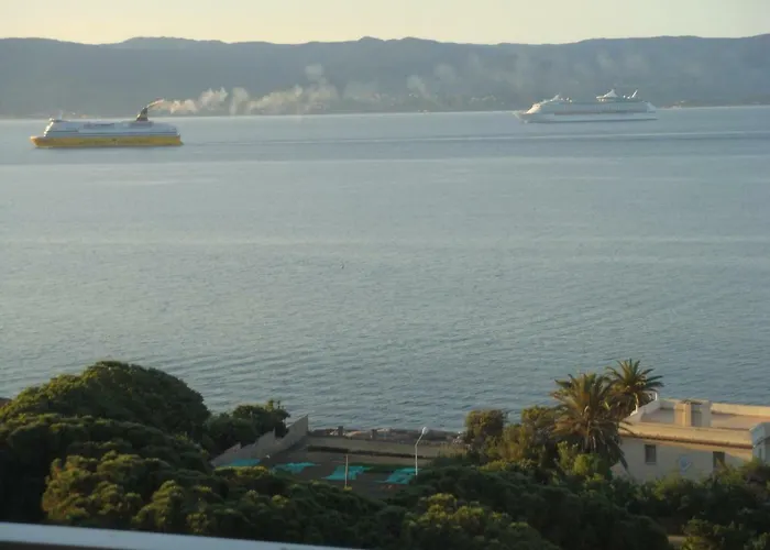 Le Parc Imperial Lägenhet